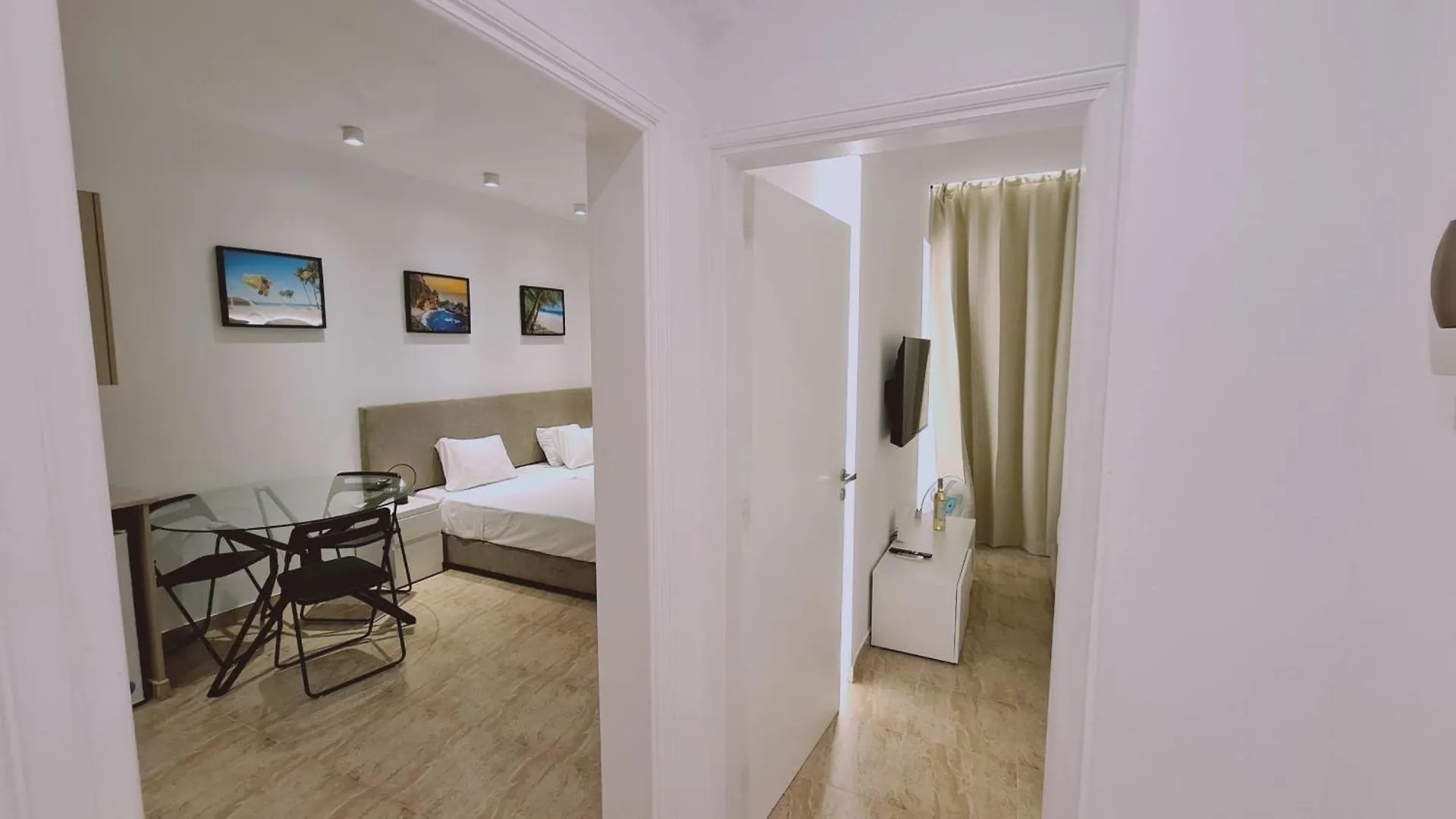 Stay Napa Velvet Apartment Agia Napa 0*,  Cyprus