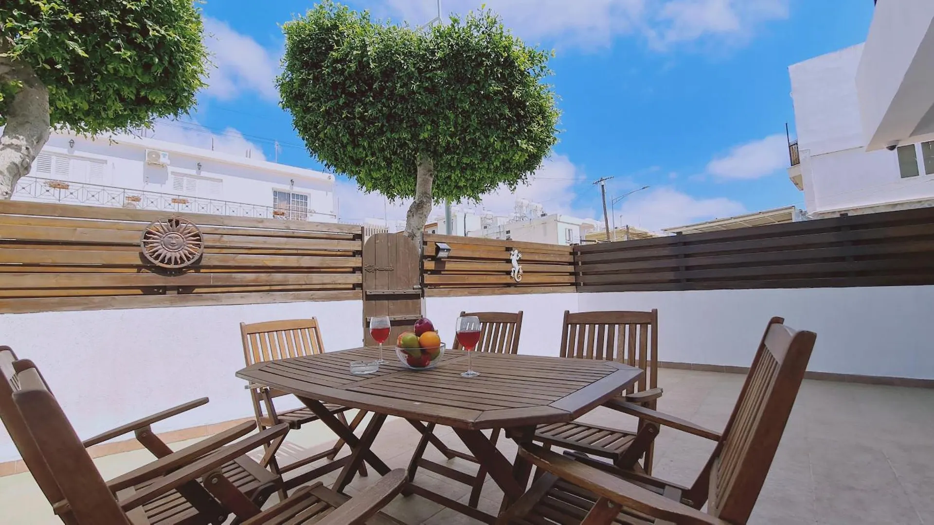 Stay Napa Velvet Apartment Agia Napa Cyprus