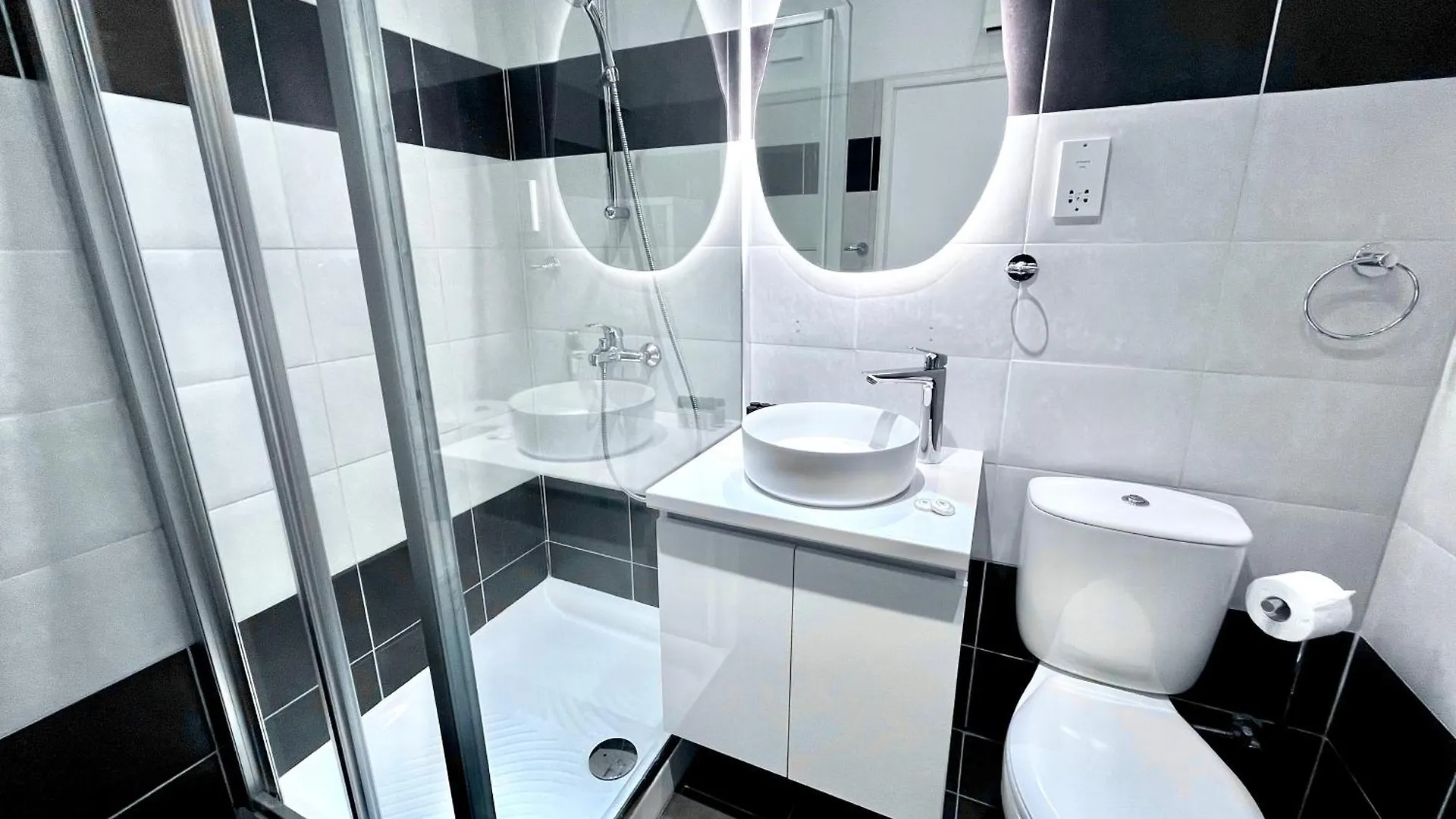 Stay Napa Velvet Apartment Agia Napa Cyprus
