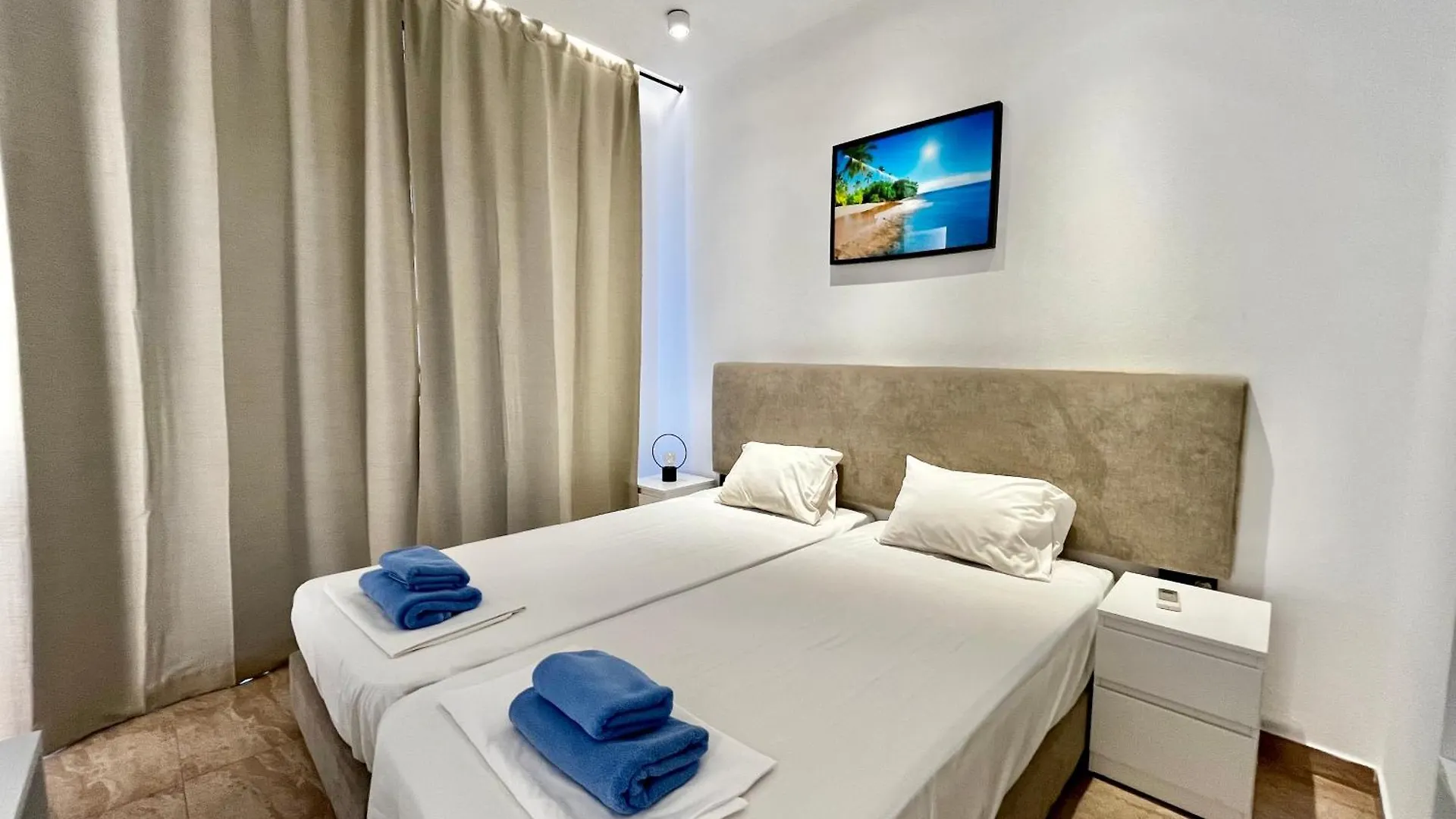 Stay Napa Velvet Apartment Agia Napa 0*,  Cyprus