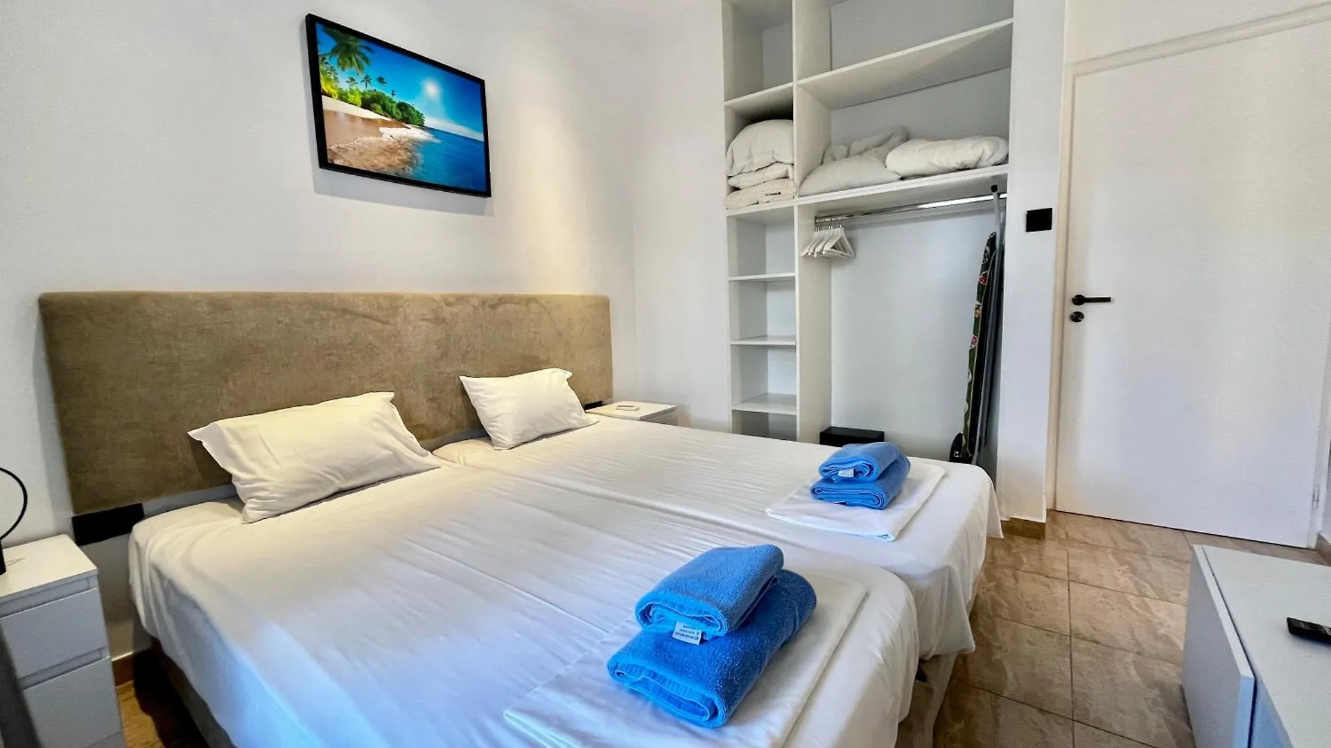 Stay Napa Velvet Apartment Agia Napa