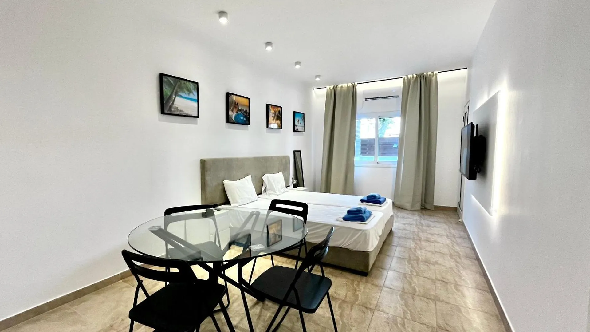 Stay Napa Velvet Apartment Agia Napa
