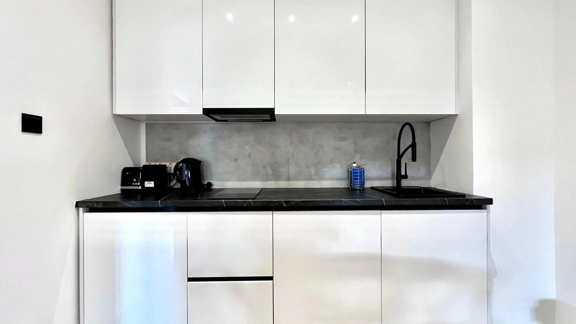 Stay Napa Velvet Apartment Agia Napa