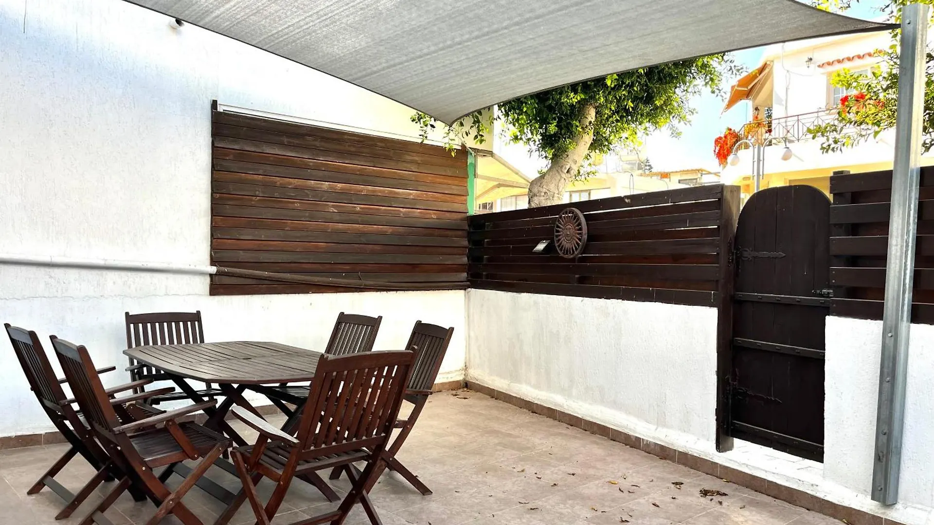 Stay Napa Velvet Apartment Agia Napa