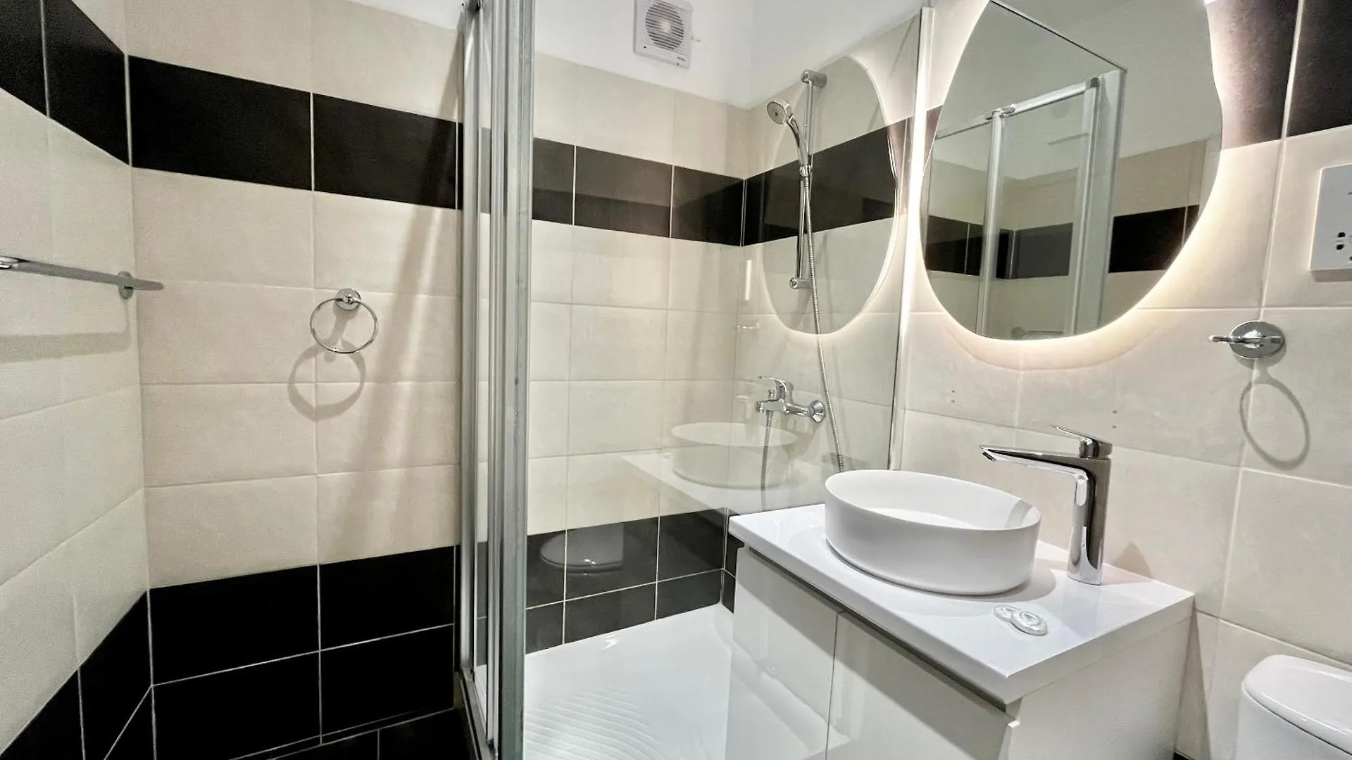 Stay Napa Velvet Apartment Agia Napa